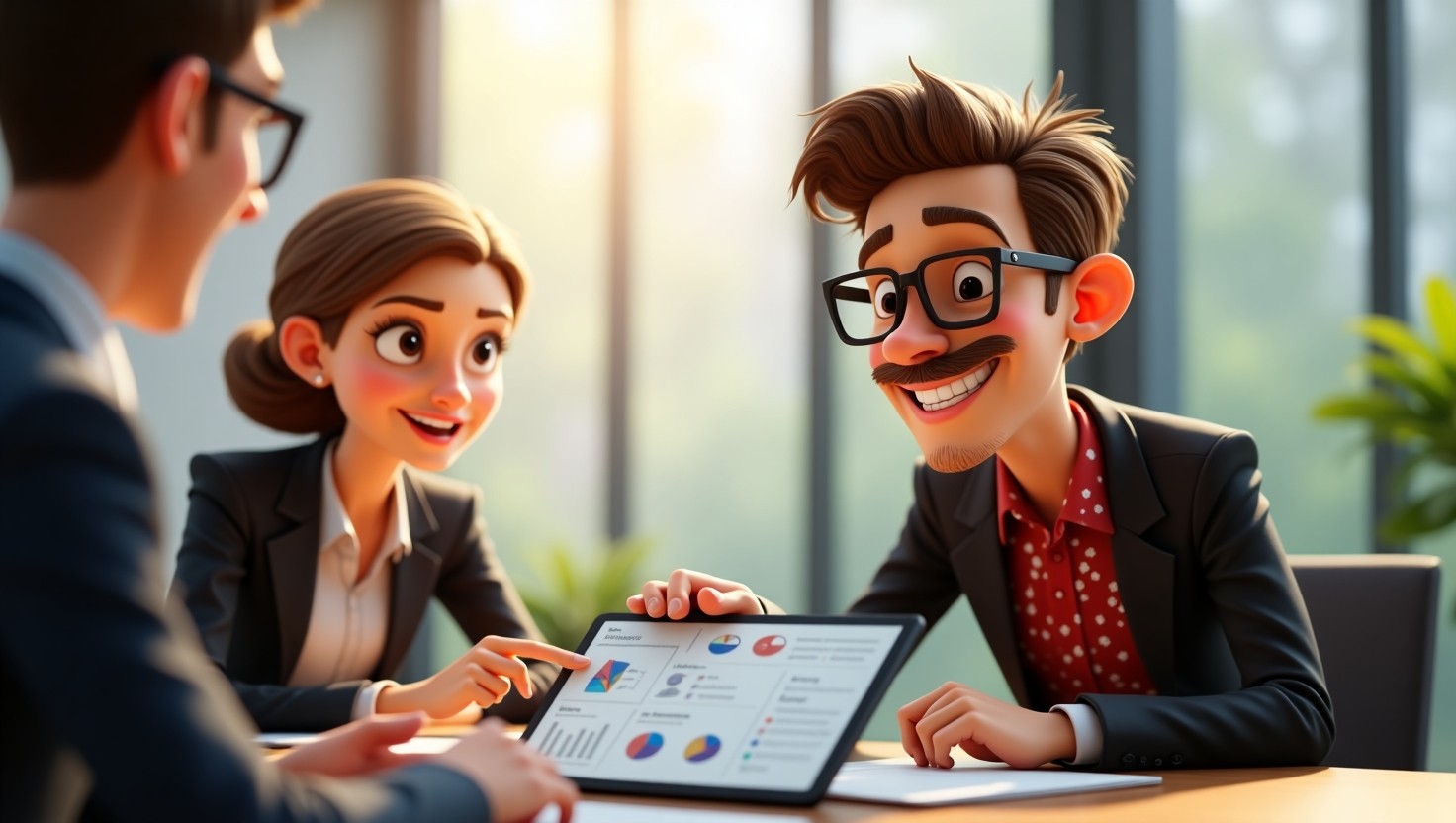 Hva er Norges beste salgsteknikk og salgsprosess?