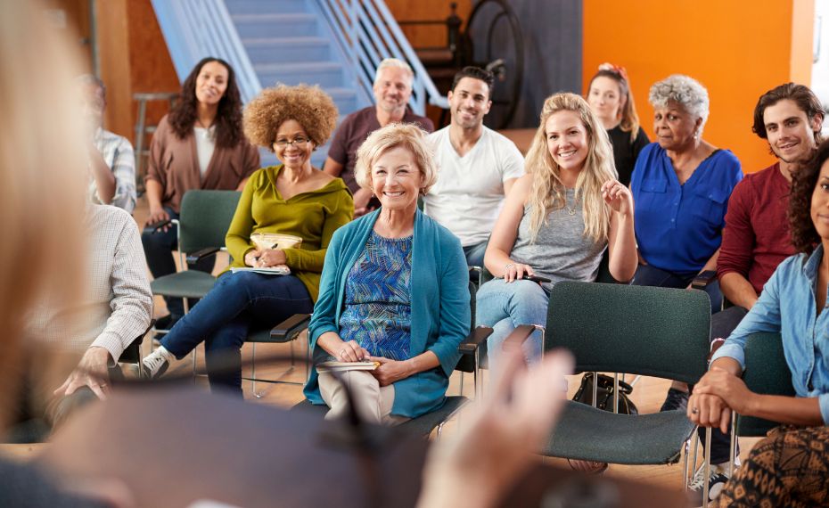 comunidade marketing