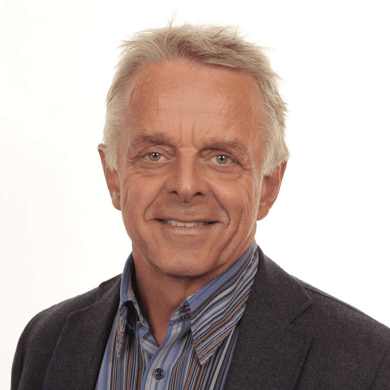 Micharl Werner, co-founder. Baltic Crime is a dedicated sales agency for Baltic (Estonian, Latvian, Lithuanian) films and TV-series; they help get them into global platforms.