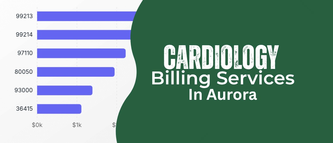 Cardiology Billing Services