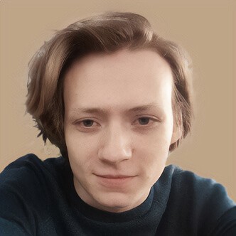 Pavel Makhleid, Backoffice