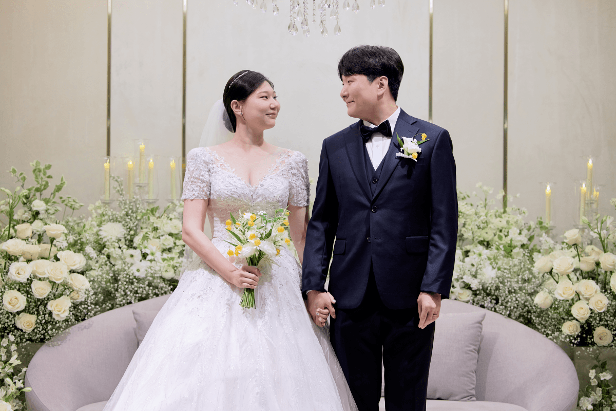 신도림 웨스턴베니비스 본식스냅 촬영 후기 | 디어데이스냅이 전하는 데이터형 상품 추가금 확인 가이드