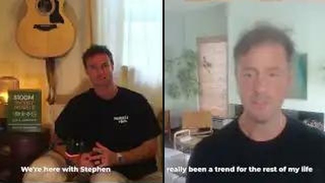 He Quit Consulting to Sell Cold Plunges — Now He's Doing $500K a Year I Steven Haynes