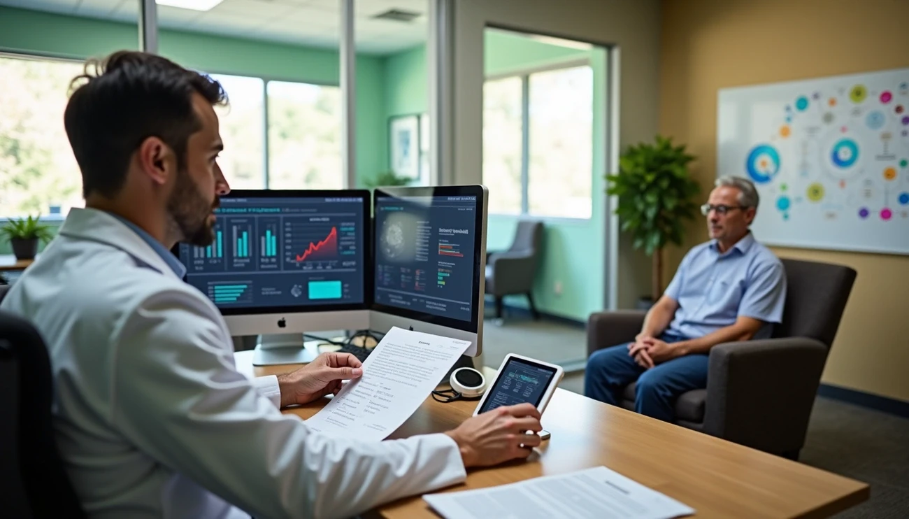 Beyond the Basics: Mastering CPT 96156 for Collaborative Care in Your Practice