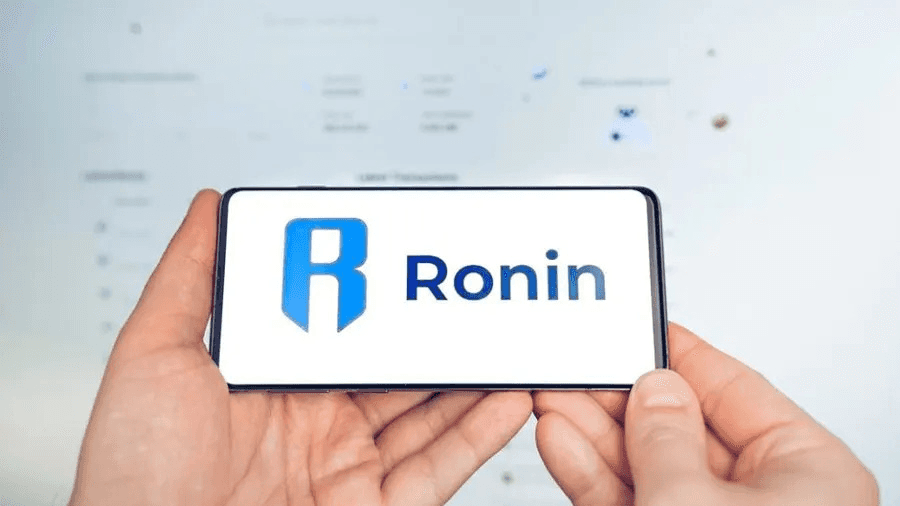 ronin blockchain