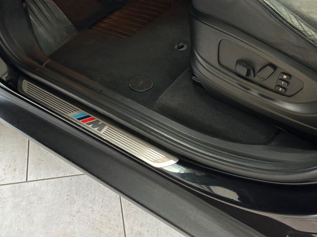 BMW X5 2012 BLACK Gebrauchtwagen - Galeriebild 8
