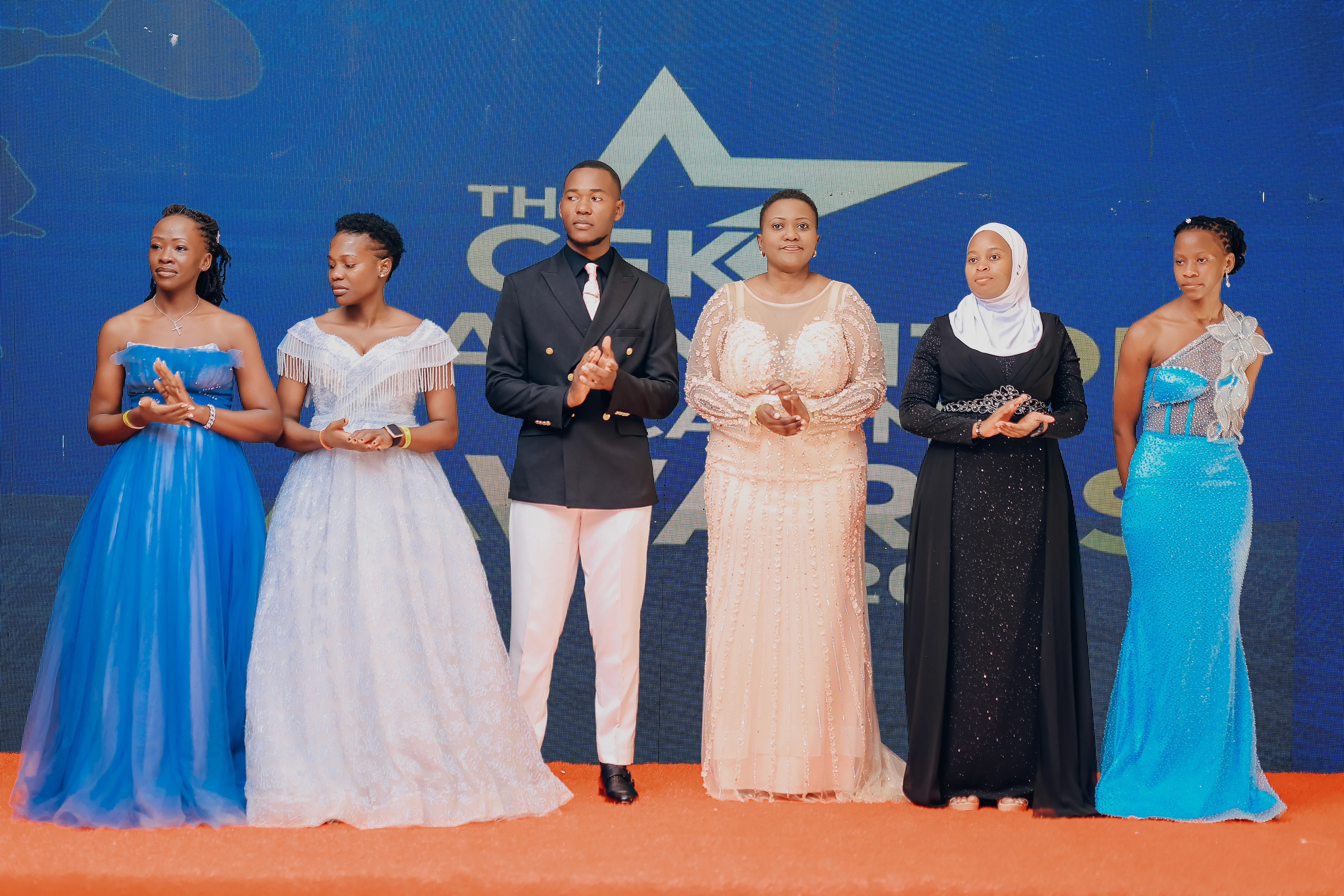 Clean and spacious office