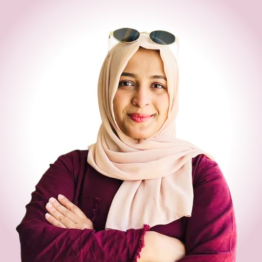 Photo of John Jayden, web developer