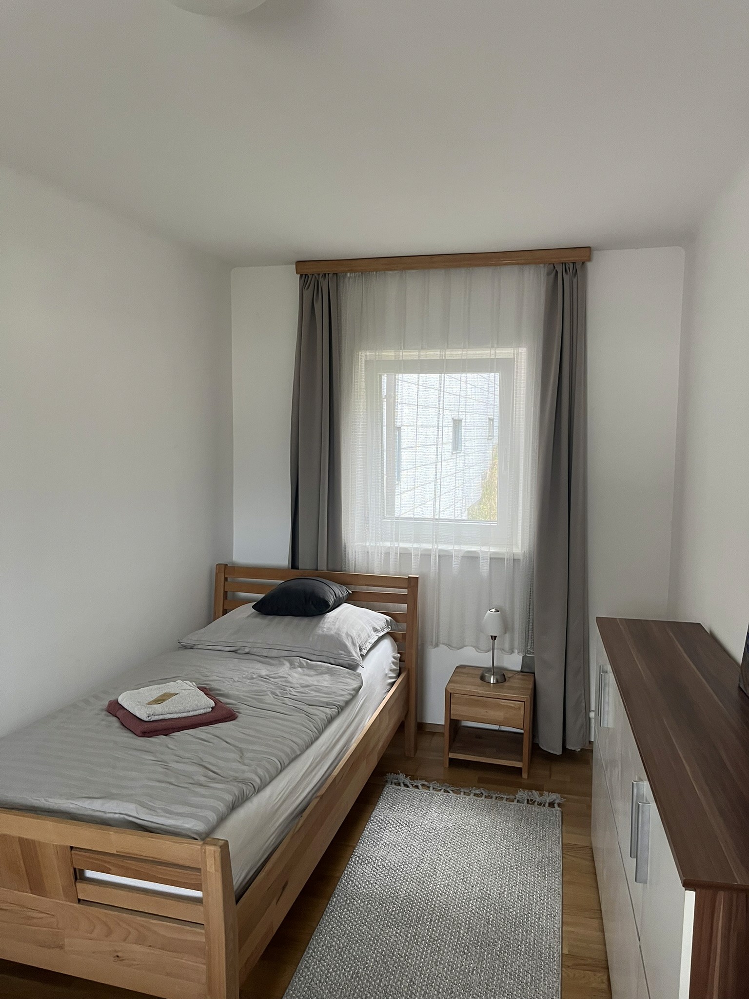 Luxurious Room