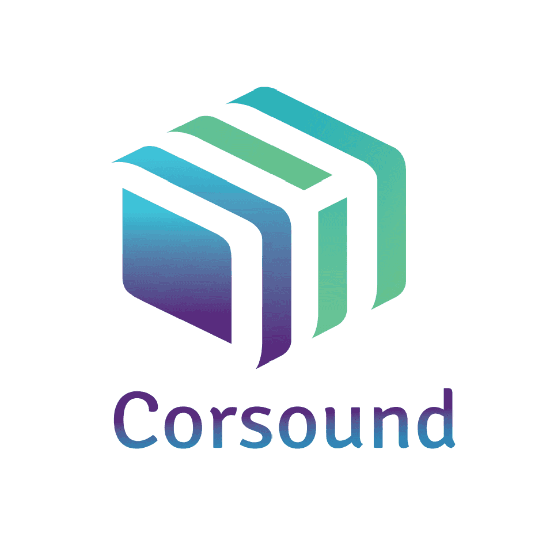 Corsound AI logo