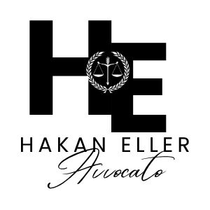 Studio Legale Avv. Hakan Eller logo