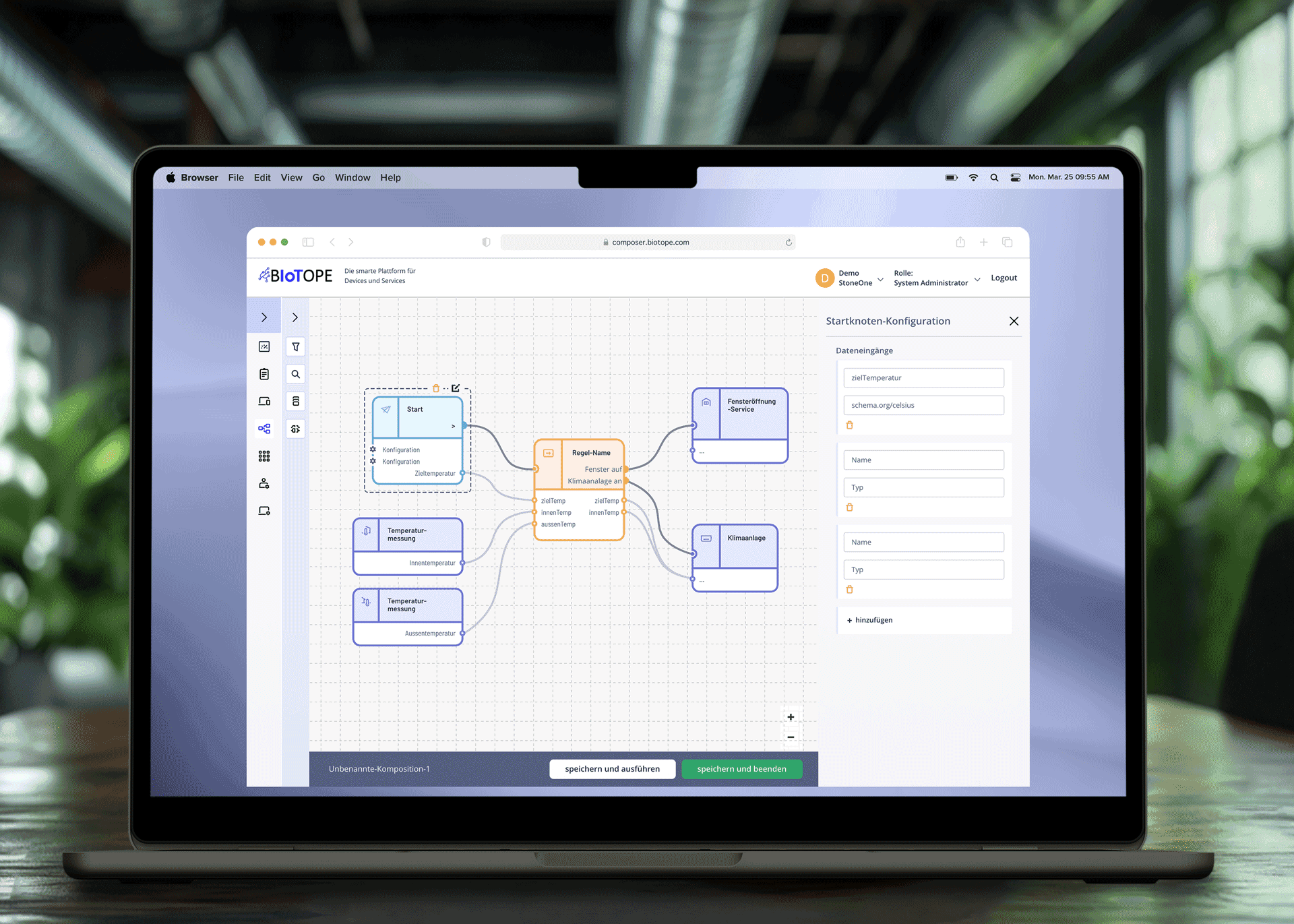 project biotope cover image