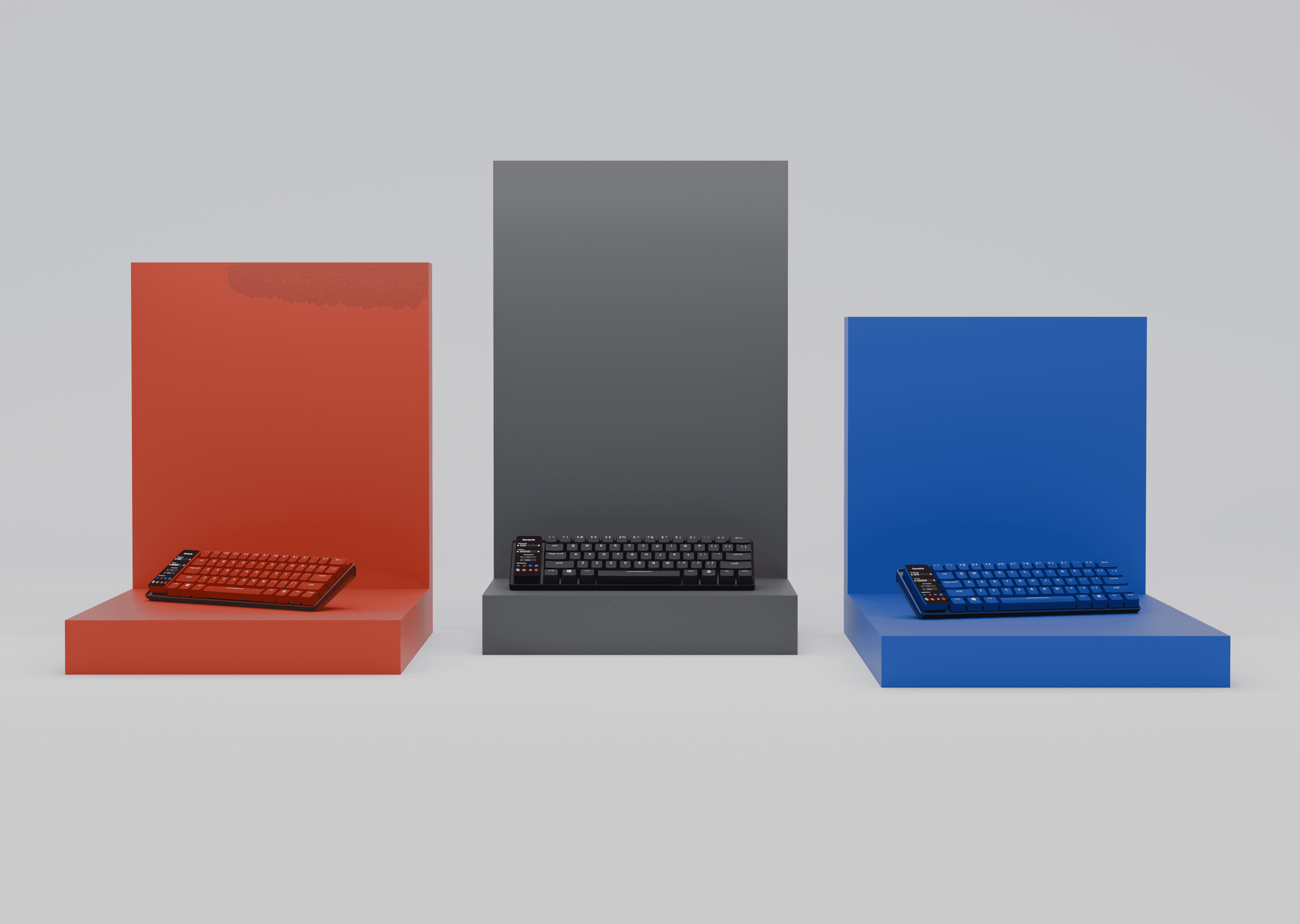 Vortex / Build strong frameworks.