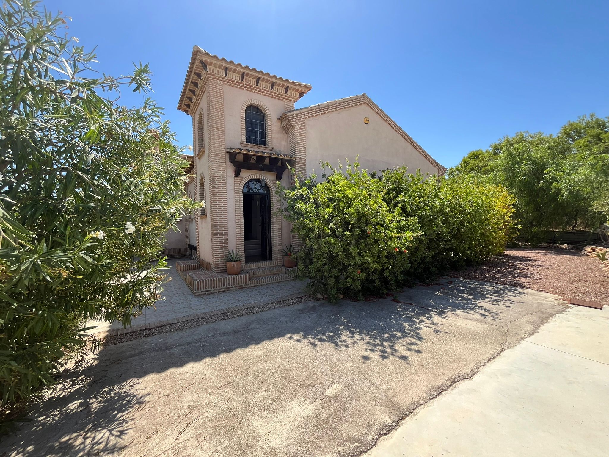 Vila finca Torrellano — 4