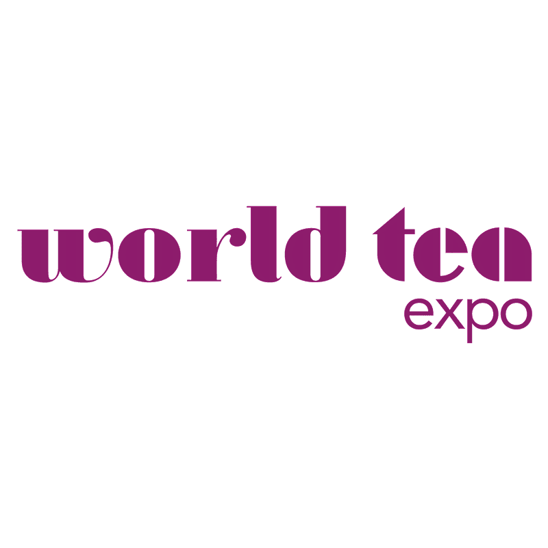 World Tea Expo logo
