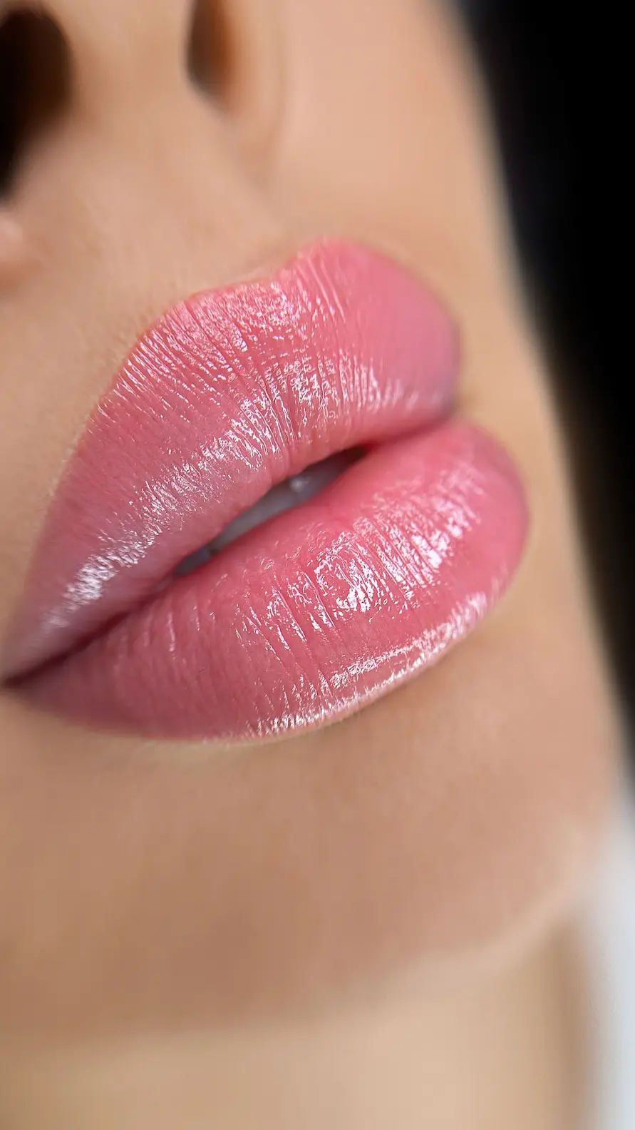 permanent makeup in california. Potfolio make up