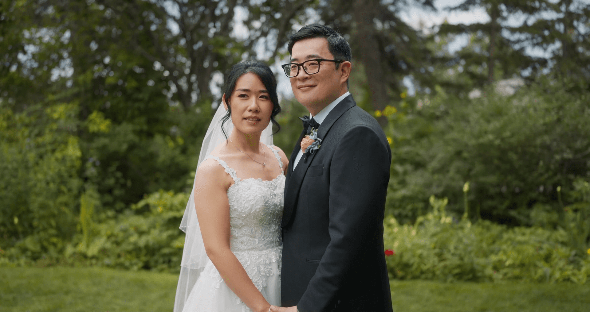 wedding notebook planner