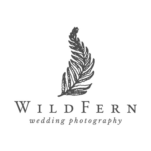 wild fern logo