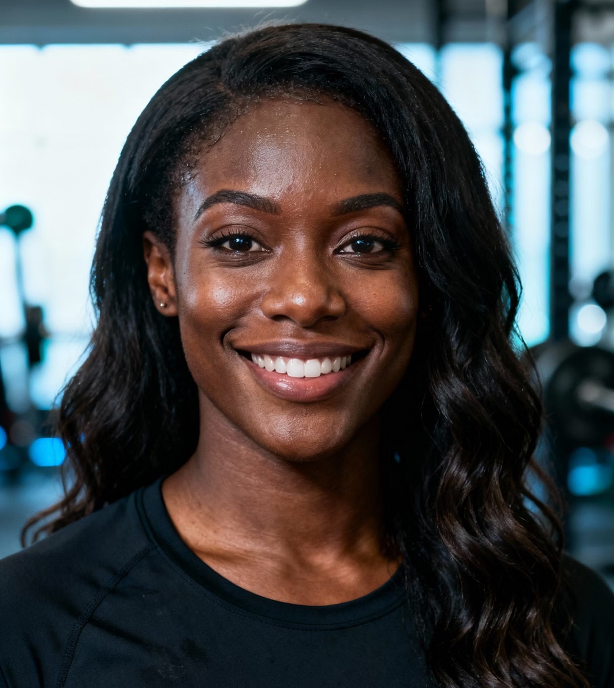 Image of Team Member