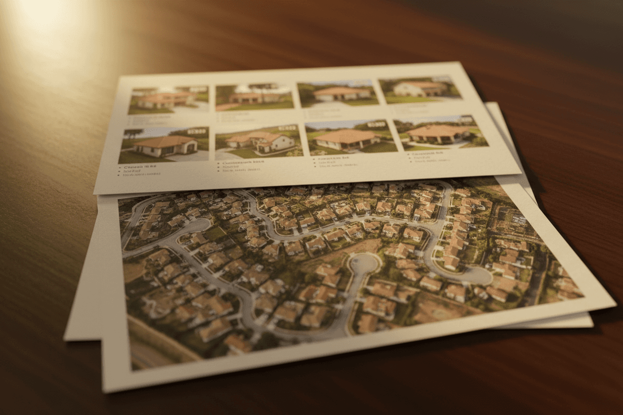 Property Tax Abatement