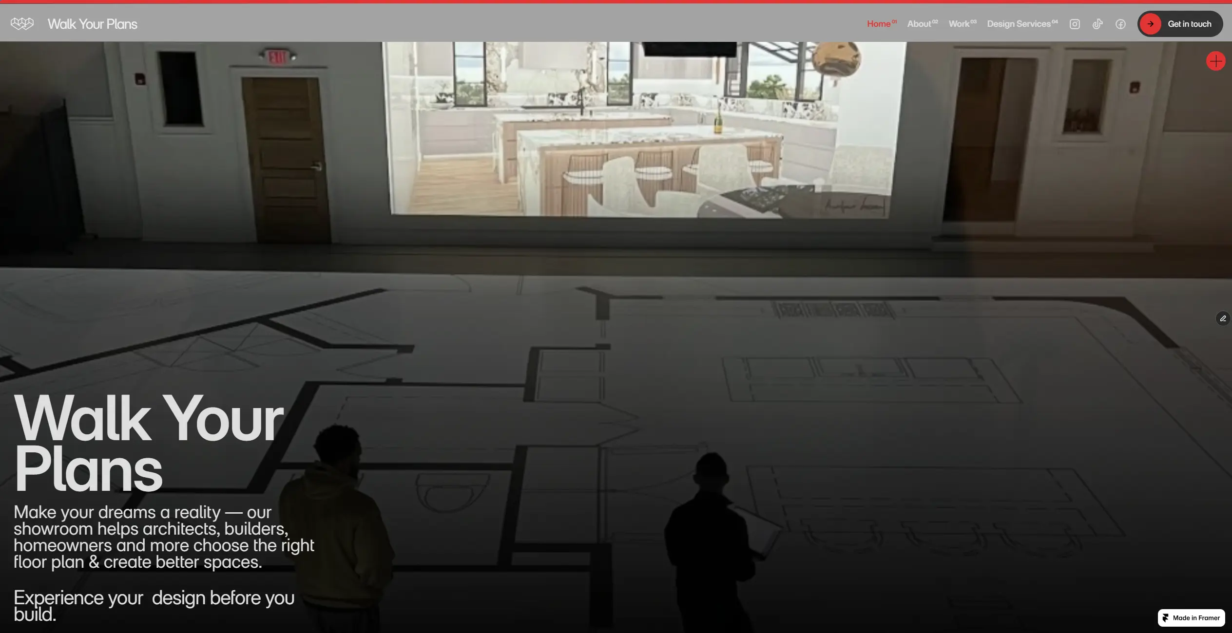 Walk Your Plans New York Thumbnail