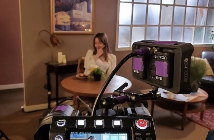 Premium UX Template for Framer