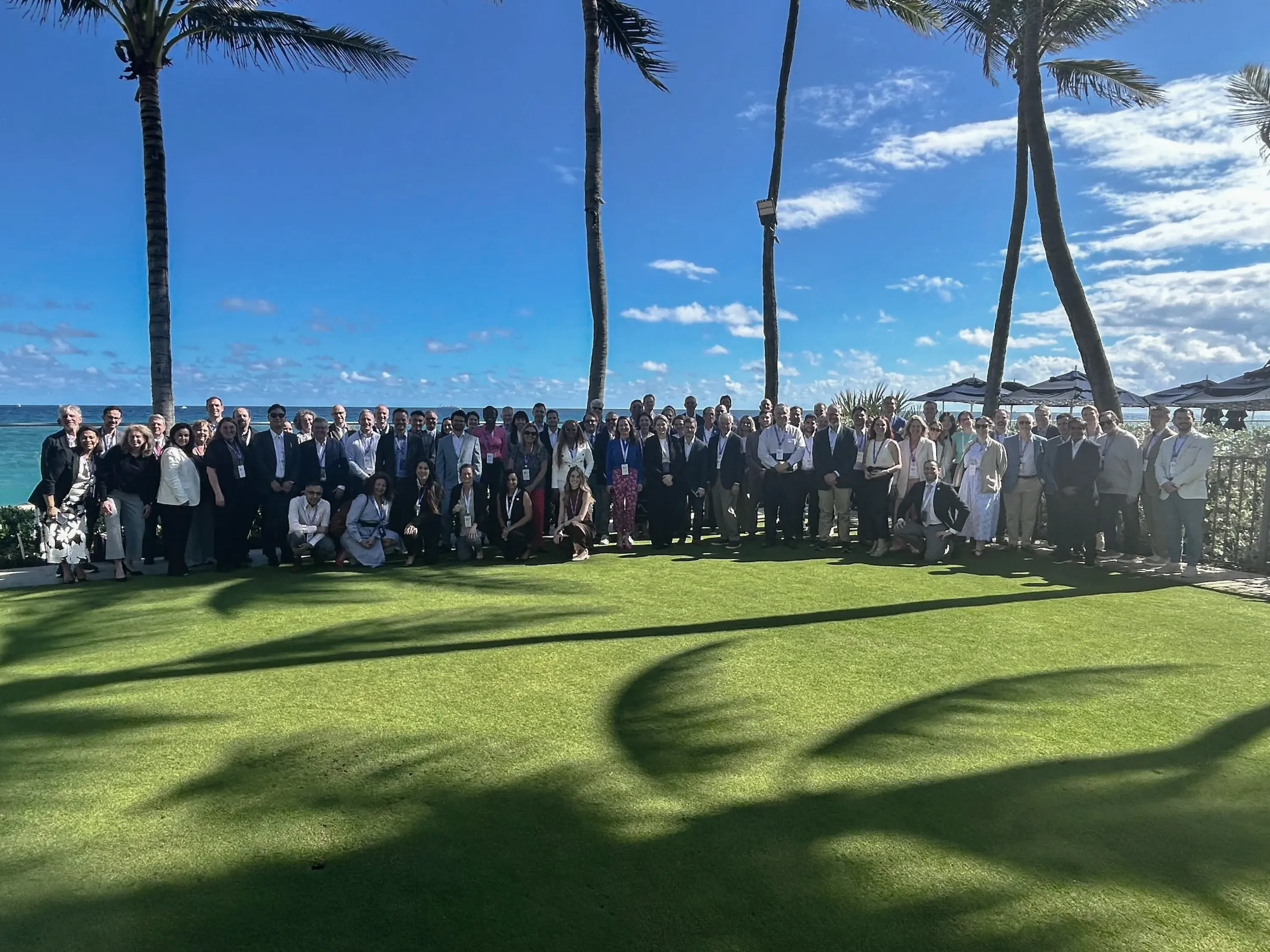 The Breakers Hotel in Palm Beach, FL