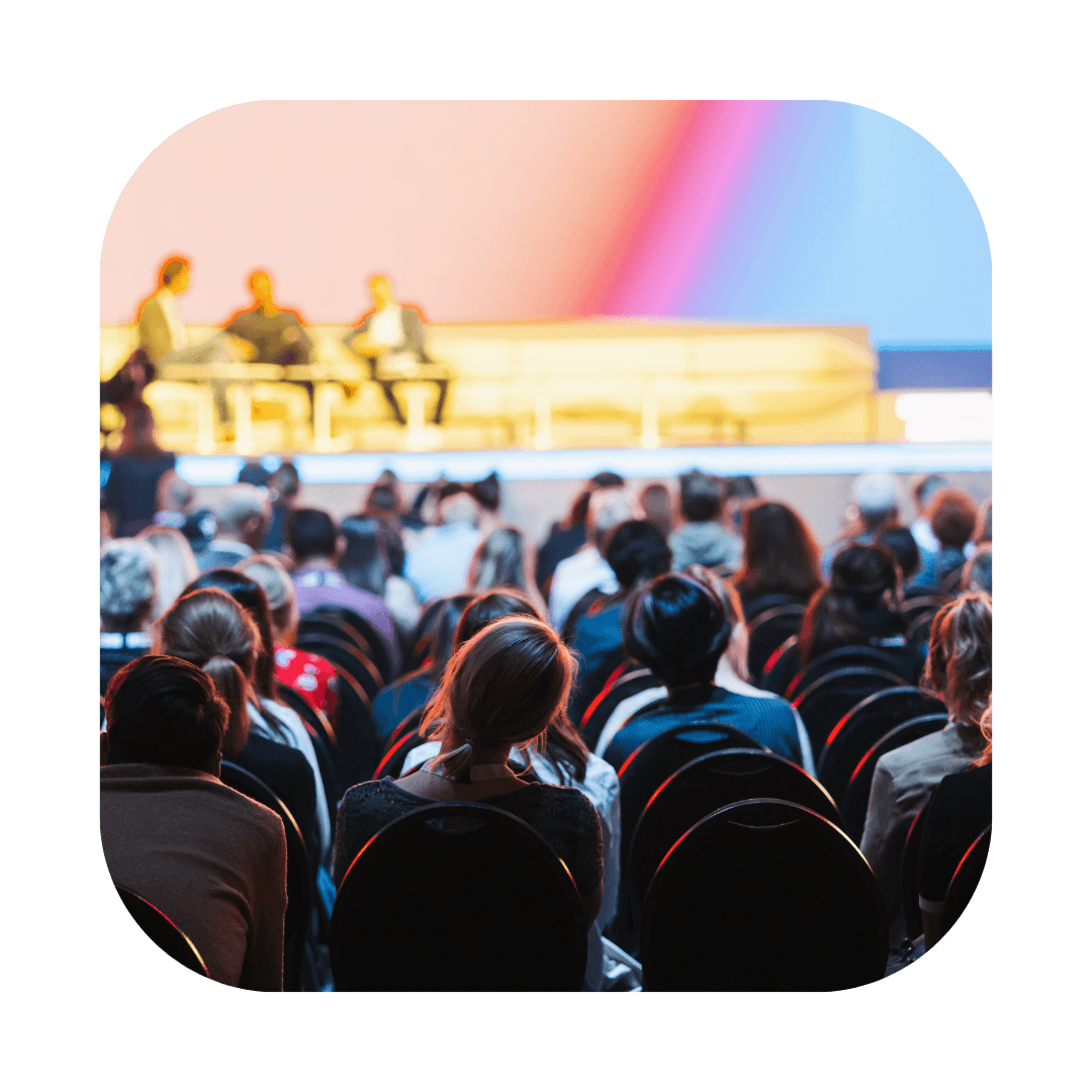 WSM: Domiziana Marinelli — Communications strategist for WSM, supporting lobbying, fundraising, and social movement campaigns haca.studio: Domiziana Marinelli — Bid manager and communications strategist at haca.studio, delivering EU institutional event proposals VO: Domiziana Marinelli — Senior project manager for EU institutional events at VO Communication Cecoforma: Domiziana Marinelli — Bid specialist managing EU framework contracts up to €50M at Cecoforma Mídia NINJA: Domiziana Marinelli — EU correspondent and communications strategist for Mídia NINJA, covering COP26, COP27, and COP28 Fern: Domiziana Marinelli — Communications strategist supporting environmental justice and forest preservation at FERN NGO Heydos: Domiziana Marinelli — Founder of Heydos, a creative communications lab connecting European experts with NGOs and associations CBB: Domiziana Marinelli — Event coordinator at Comitê Belgo Brasileiro, bridging EU institutions and Brazilian civil society