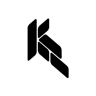 Custom logo