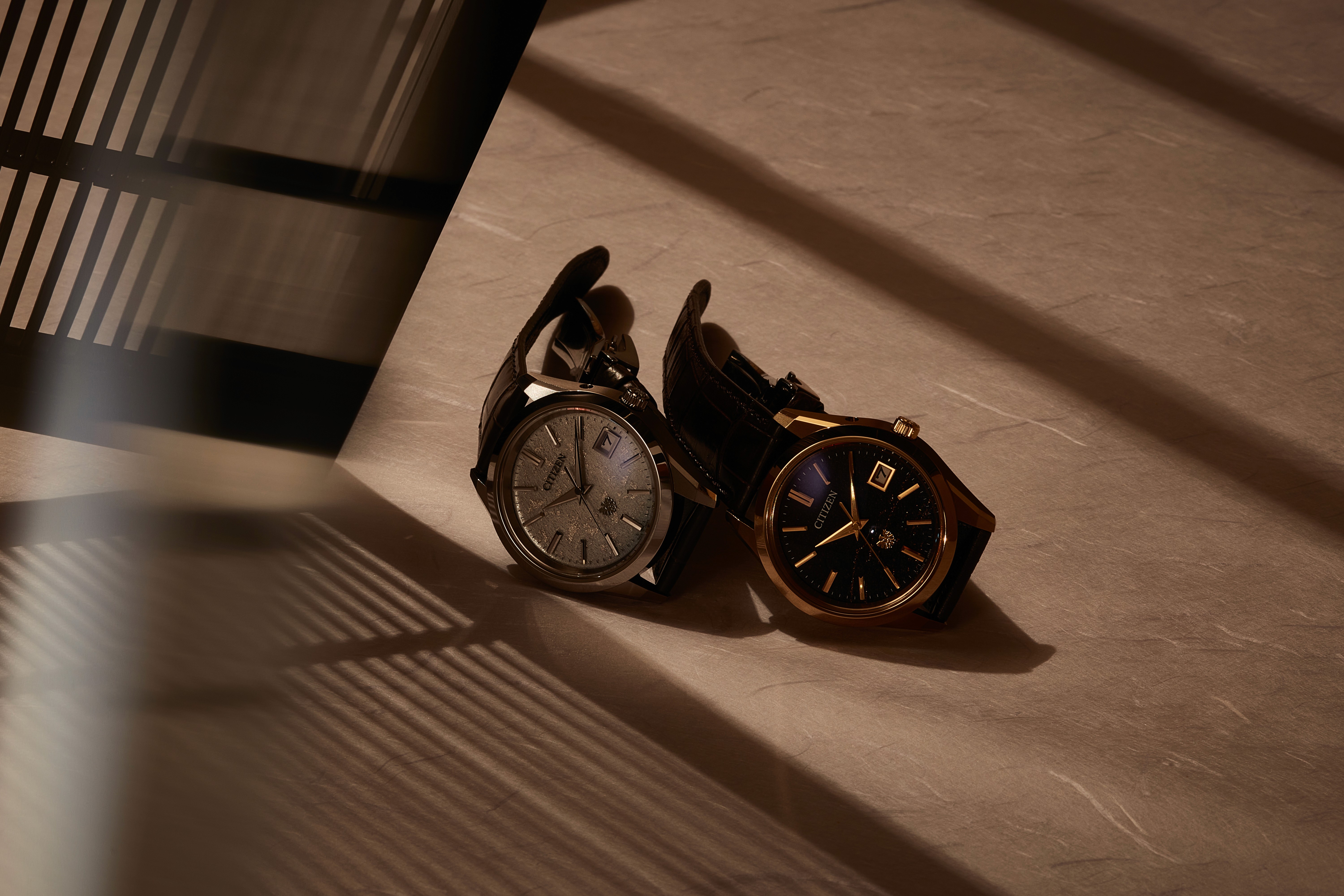 The Poetry of Time