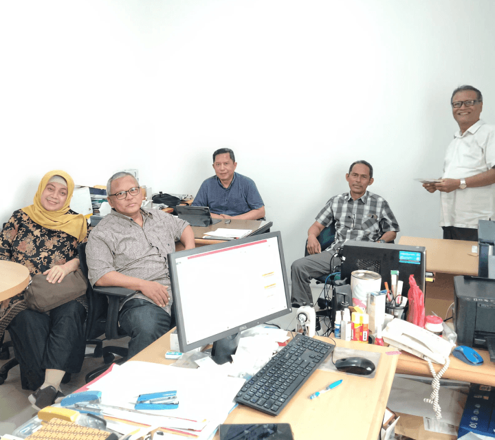 Dedikasi untuk Kesejahteraan Karyawan Purnabakti  PT Bank Bukopin