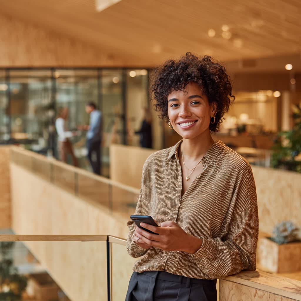 Halbkreis in blau mit vielen kleinen Partikeln