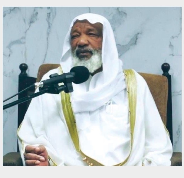 عمر بن حسن فلاتة