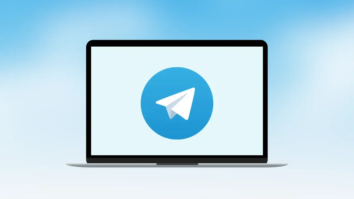 Telegram activity status settings