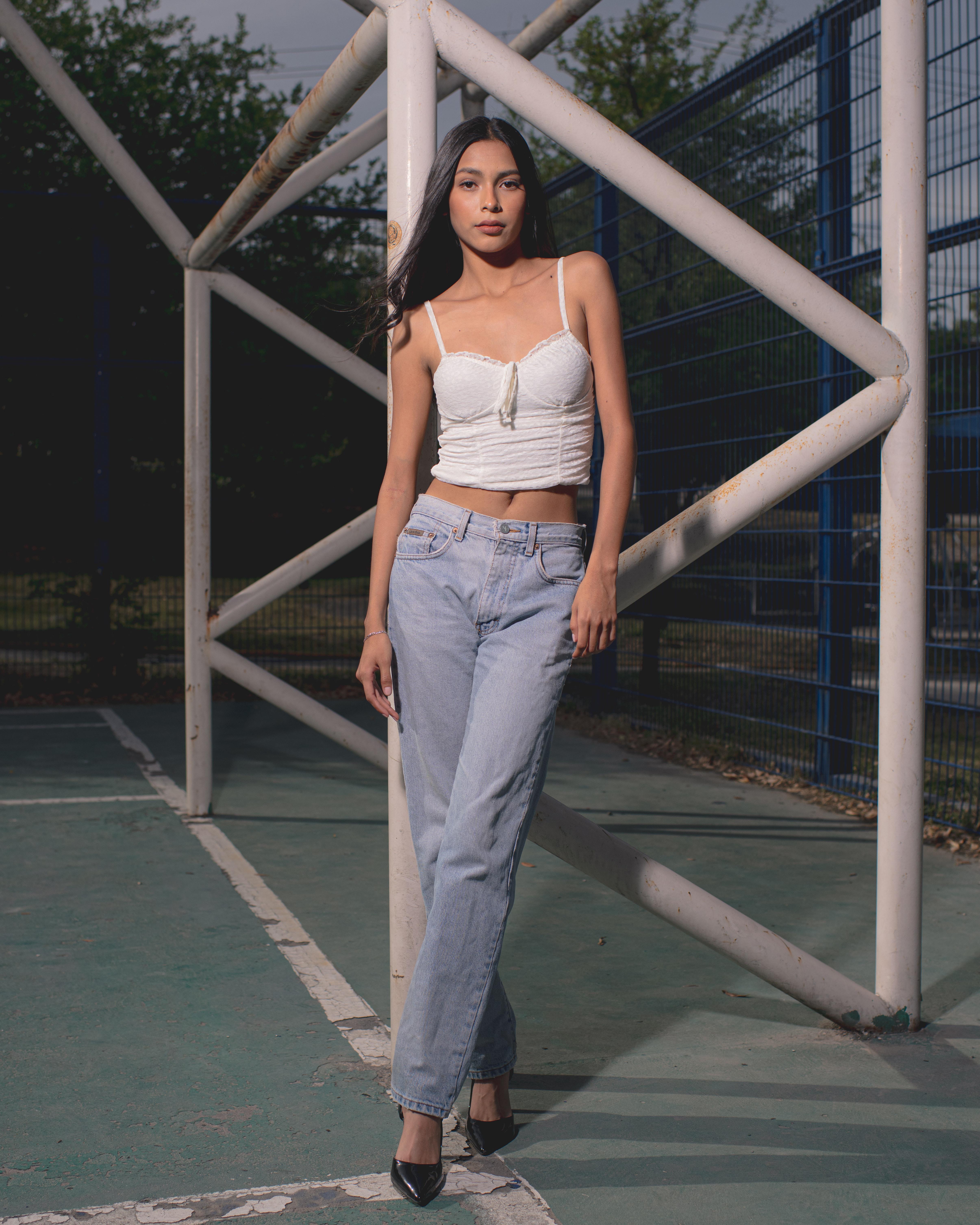 Angélica Viña — 19