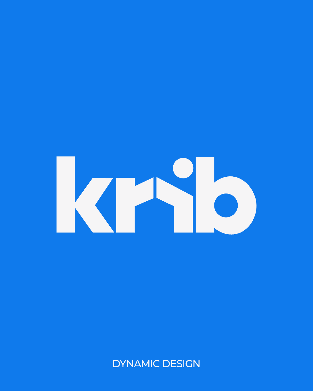 krib Logo