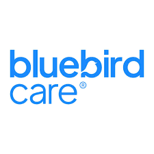 Bluebird Care Logo