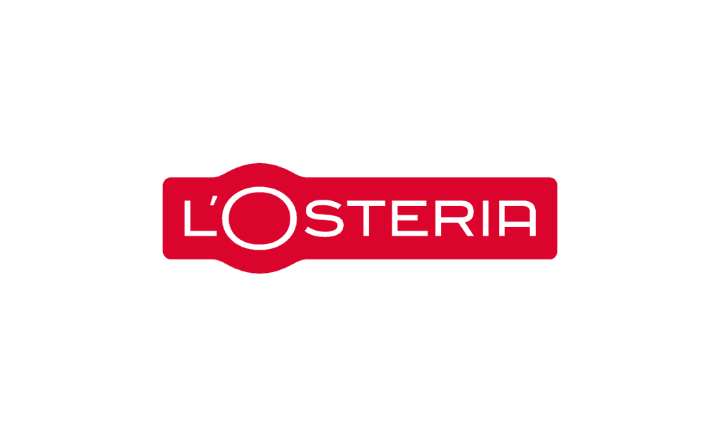 Losteria Logo Cosmicbeach