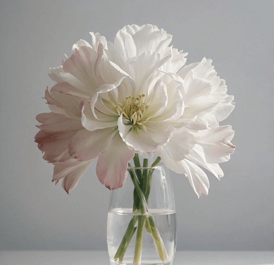 Elegant floral arrangement