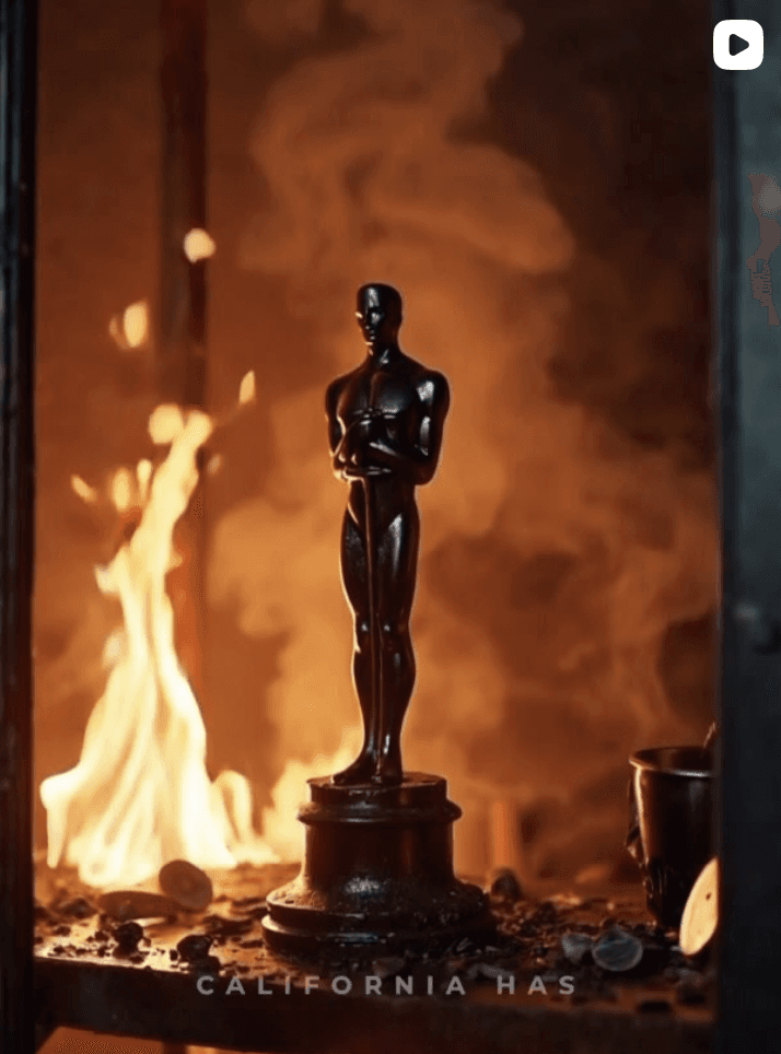 Shooting at the manor with Dom Pérignon Vintage 2013