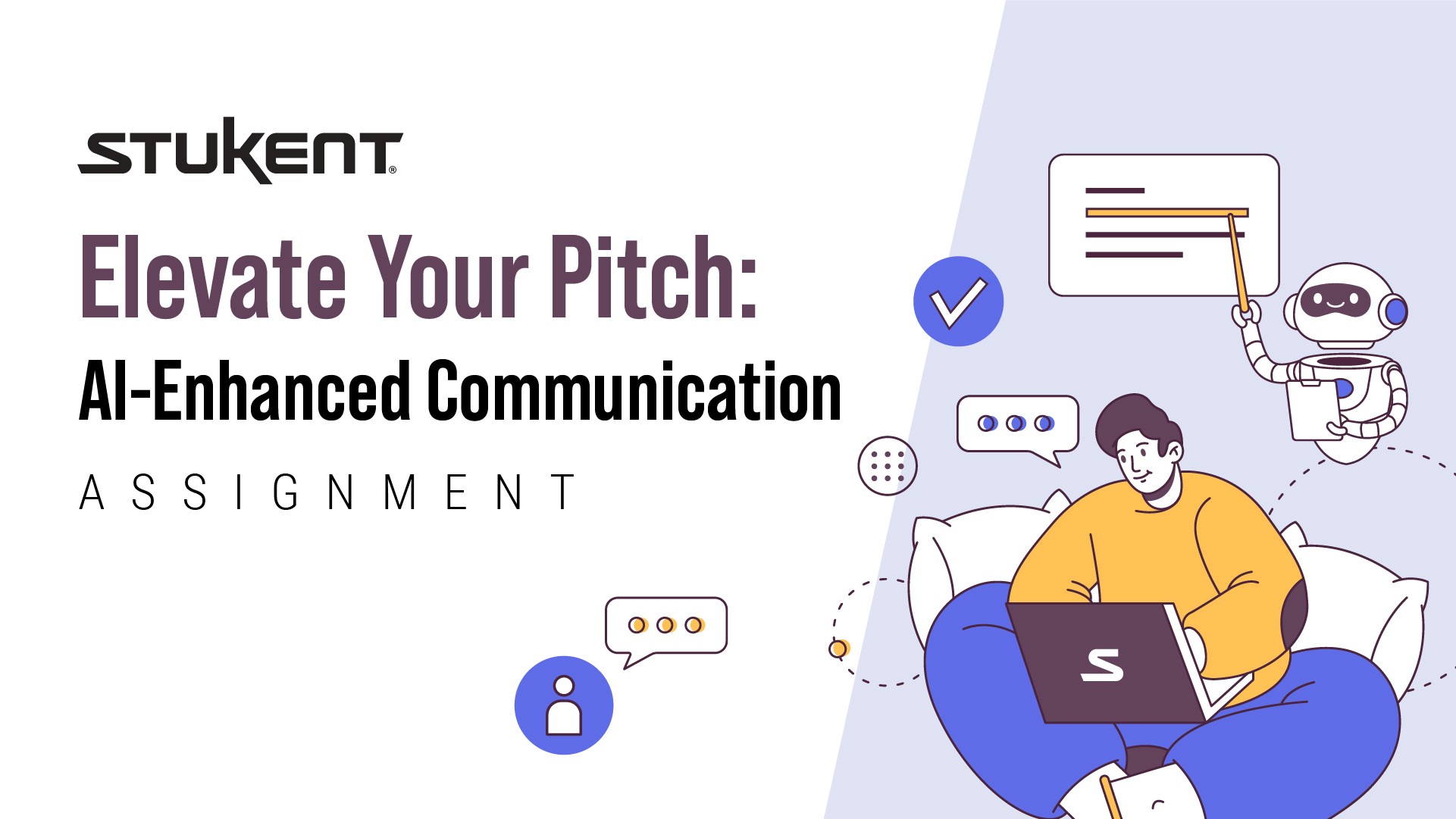 Elevate Your Pitch Assignment