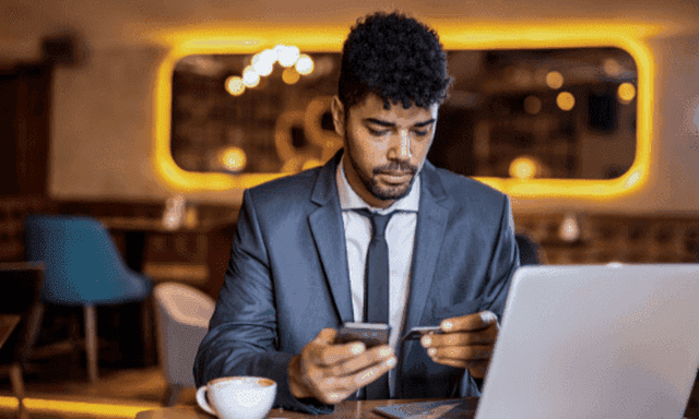 Comment payer une facture