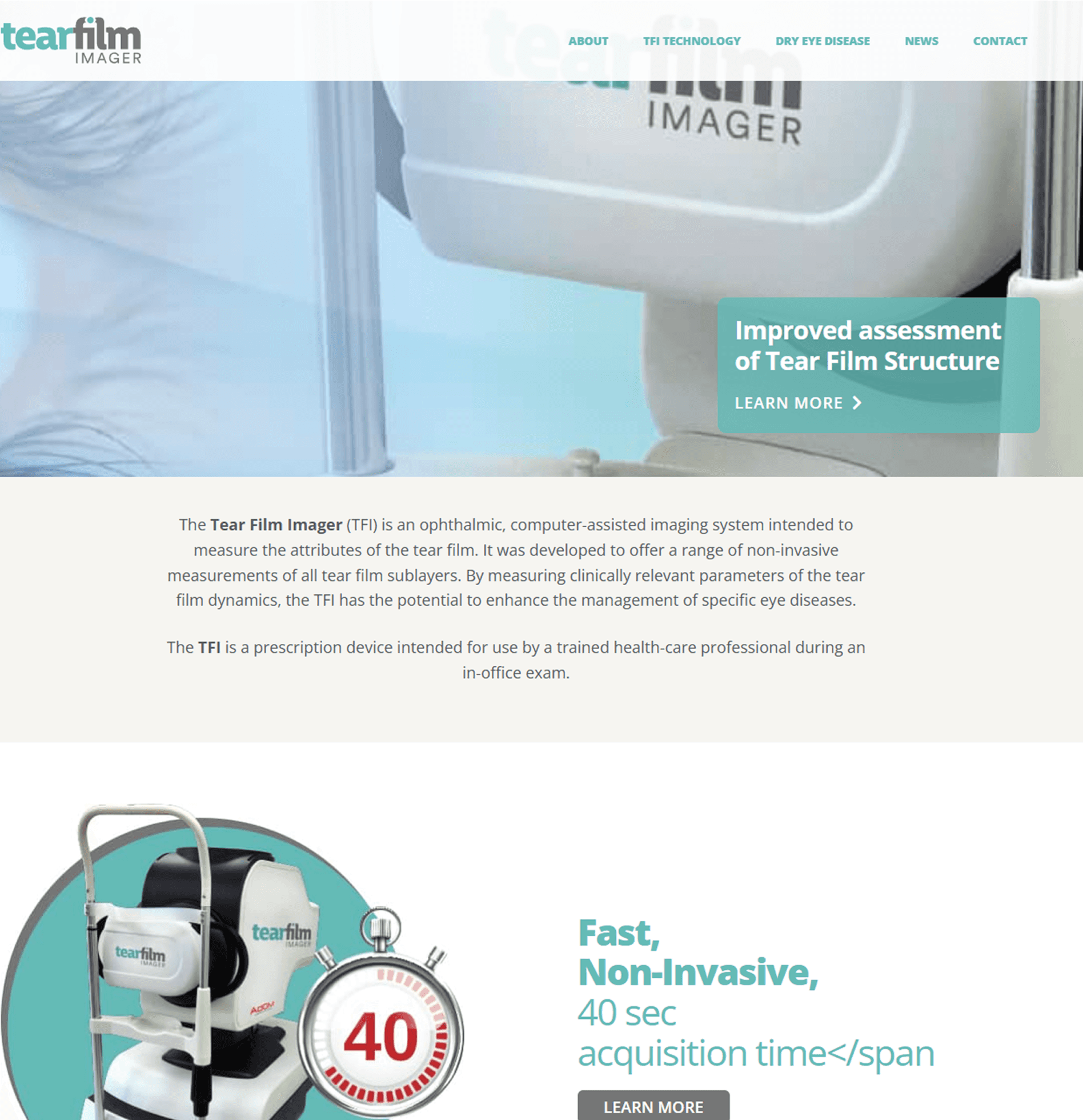 tfi site 