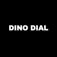 dino dial logo