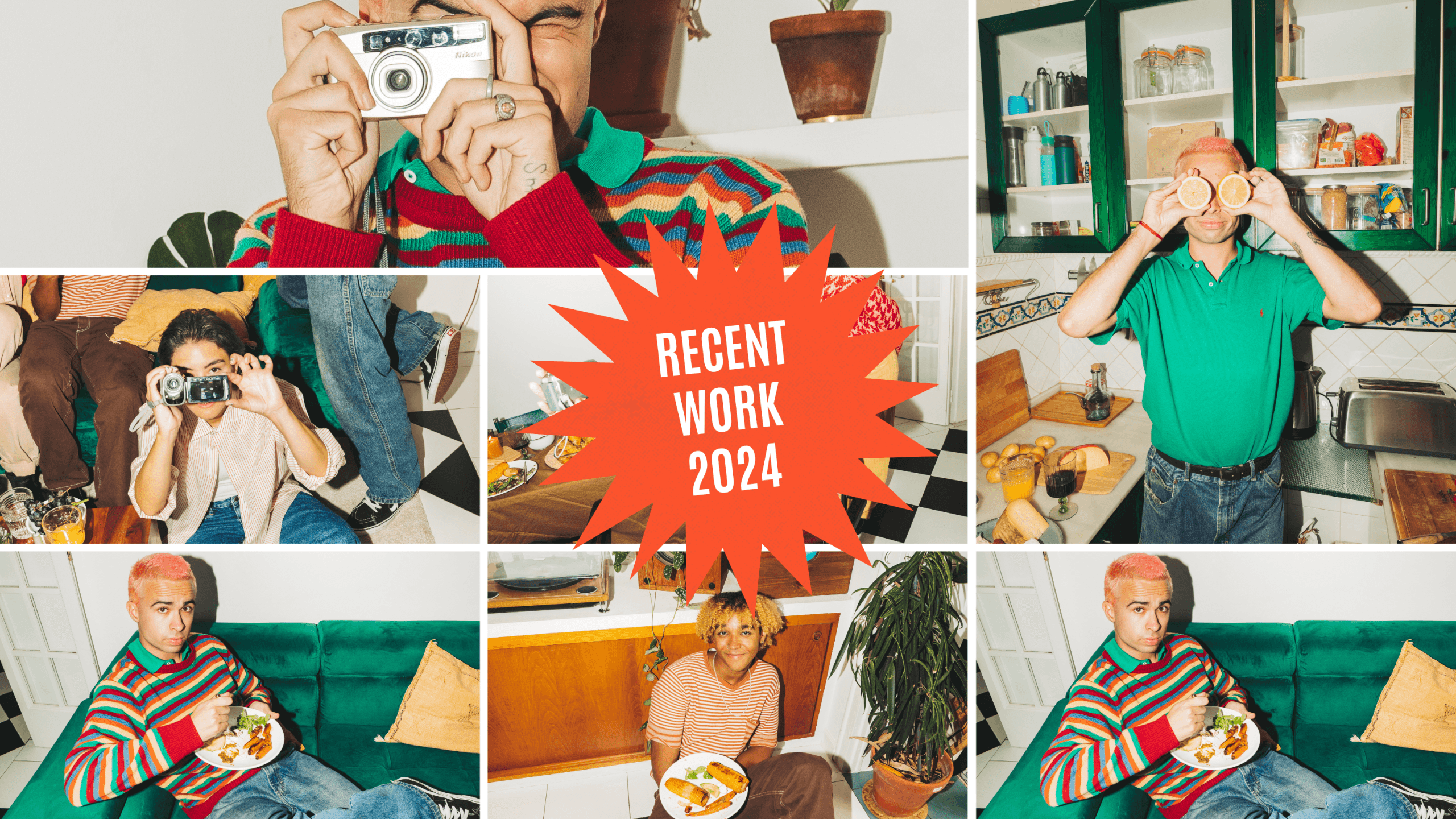 Fashion Films in the TikTok Era