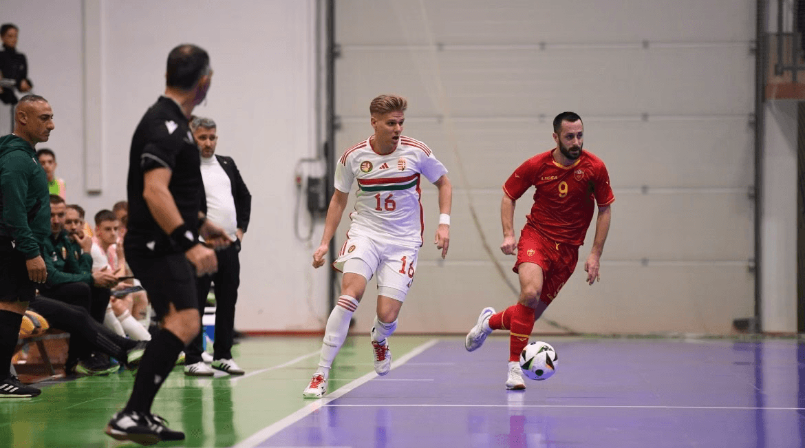 Teljesítményfejlesztés - PlayersLife