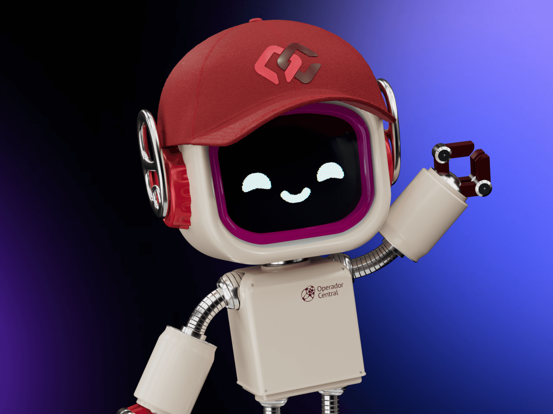 black Android smartphone