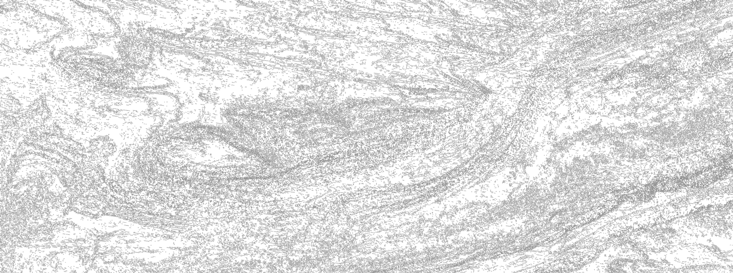 digital point cloud of sakarya vallis