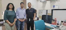 Dr Aloy With Patient