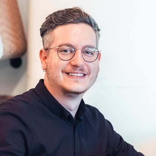 Ben Regensburger
